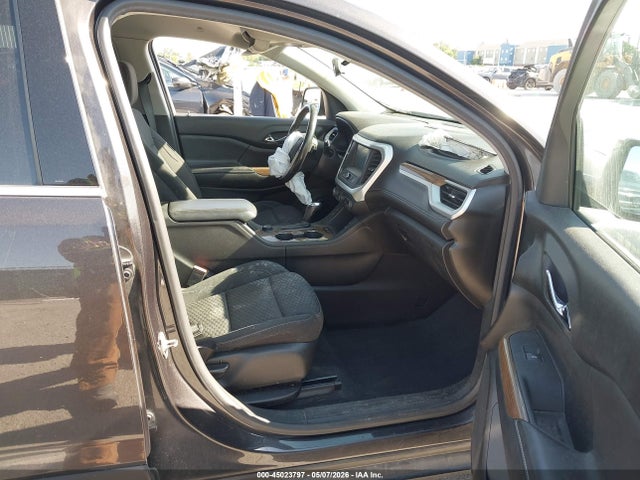 GMC Acadia Sle-2
