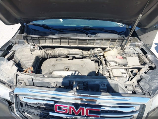 GMC Acadia Sle-2