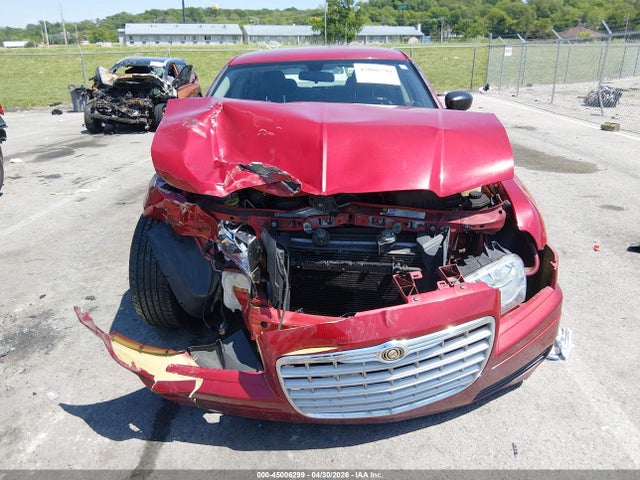 Chrysler 300