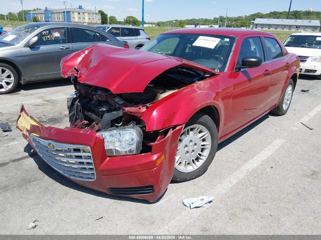 Chrysler 300