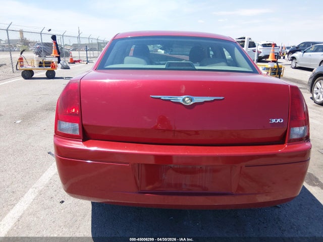 Chrysler 300