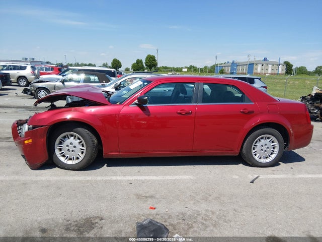 Chrysler 300