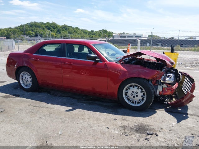 Chrysler 300