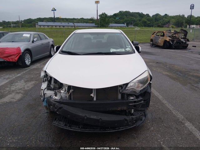 Toyota Corolla S Plus