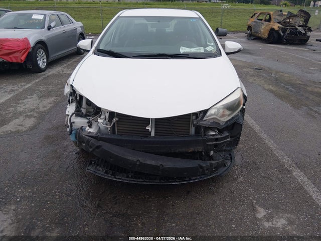 Toyota Corolla S Plus