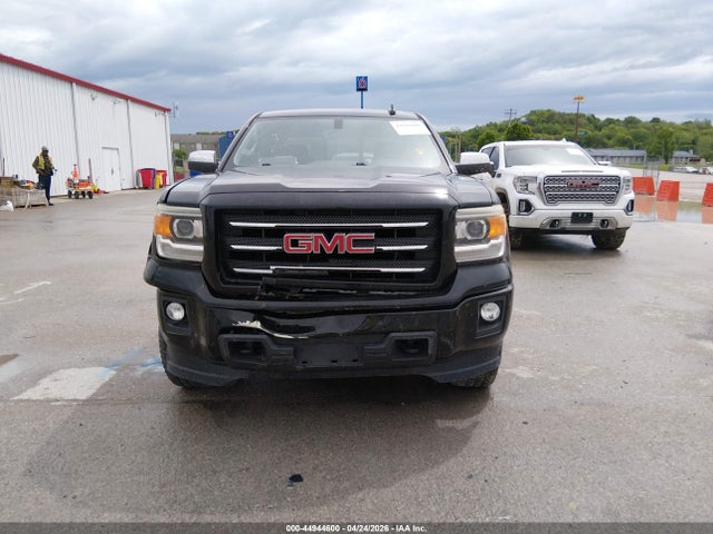 GMC Sierra 1500 Slt