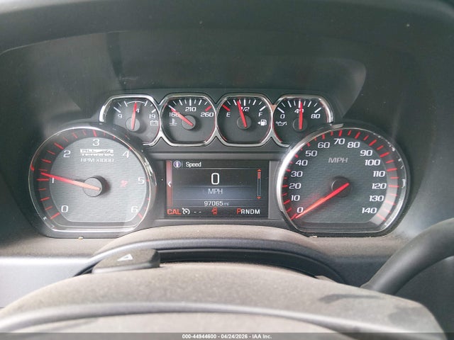 GMC Sierra 1500 Slt