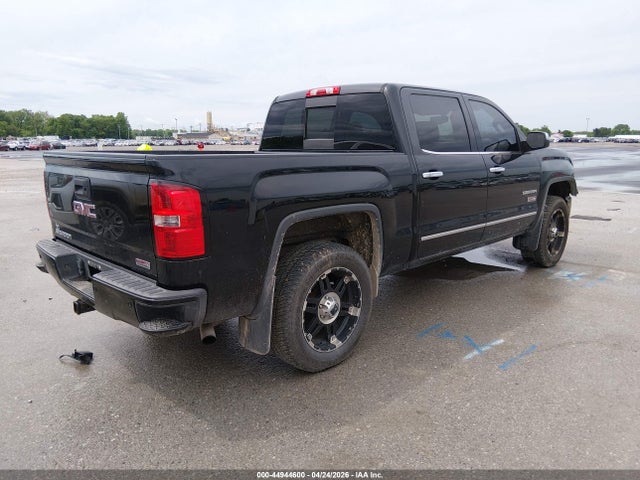 GMC Sierra 1500 Slt