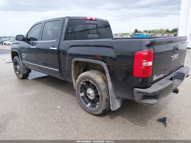 GMC Sierra 1500 Slt
