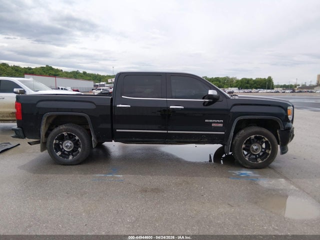 GMC Sierra 1500 Slt