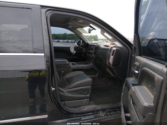 GMC Sierra 1500 Slt