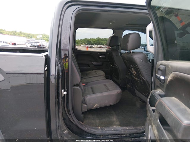 GMC Sierra 1500 Slt