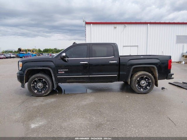 GMC Sierra 1500 Slt