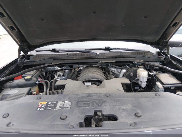 GMC Sierra 1500 Slt