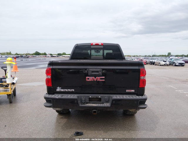 GMC Sierra 1500 Slt