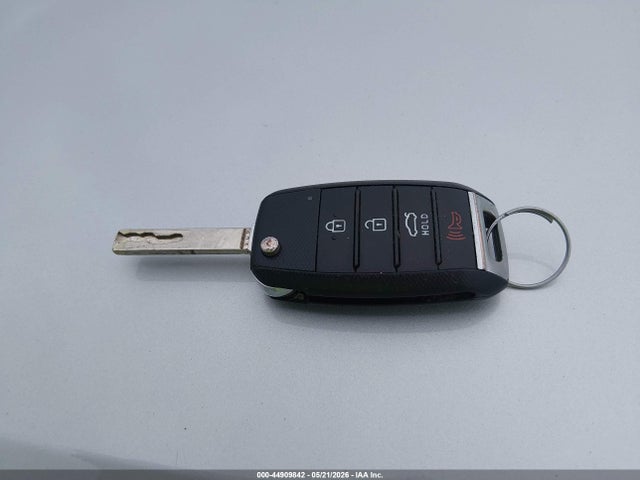 Kia Rio S