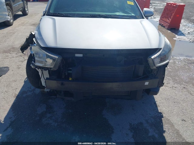Kia Rio S
