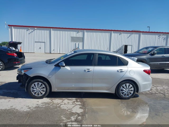 Kia Rio S