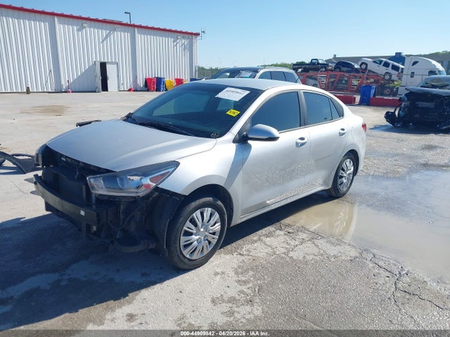 Kia Rio S