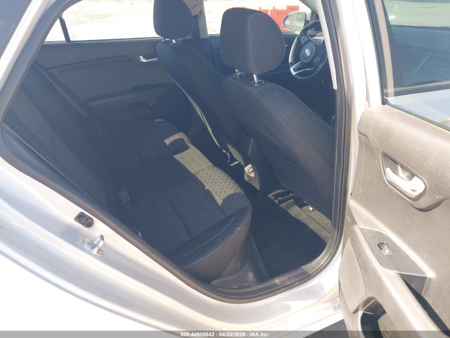 Kia Rio S