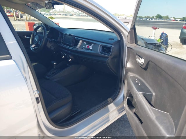 Kia Rio S