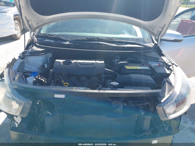Kia Rio S