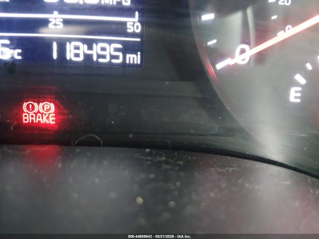 Kia Rio S