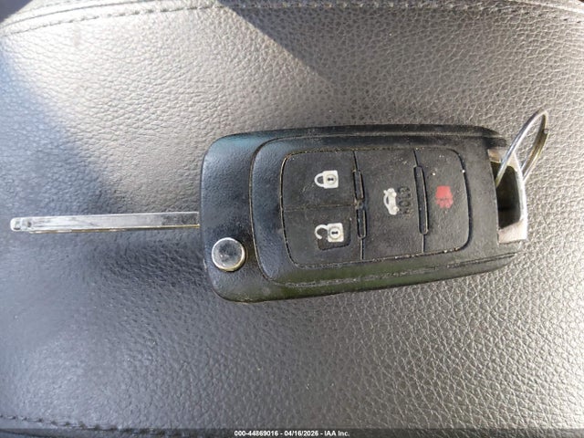 Chevrolet Cruze 1lt Auto