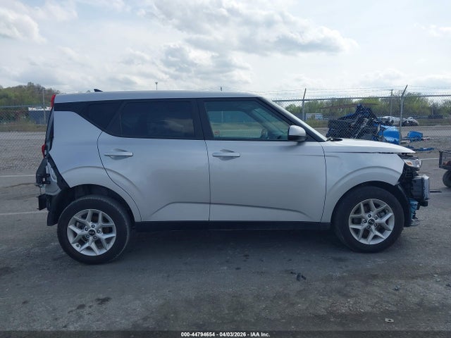 Kia Soul S