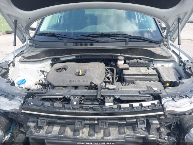 Kia Soul S
