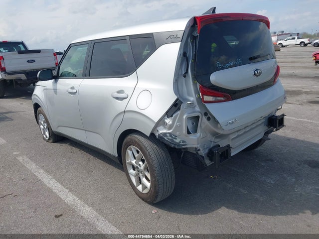 Kia Soul S