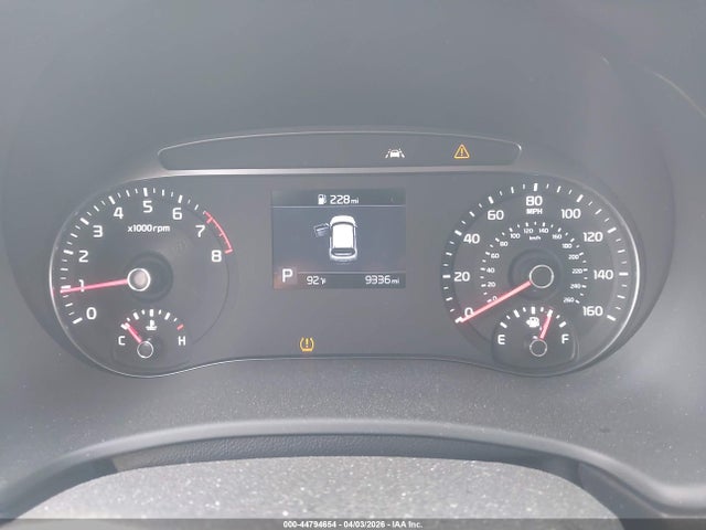 Kia Soul S