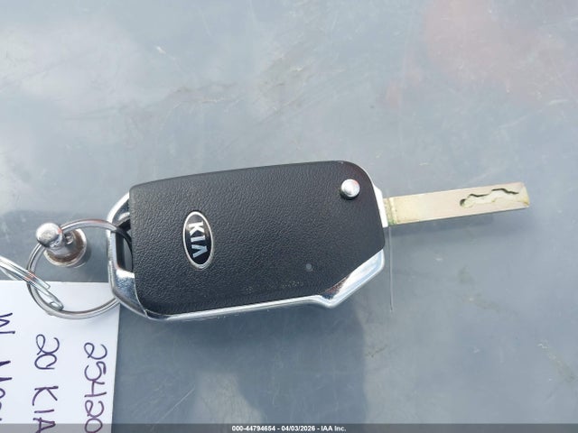 Kia Soul S