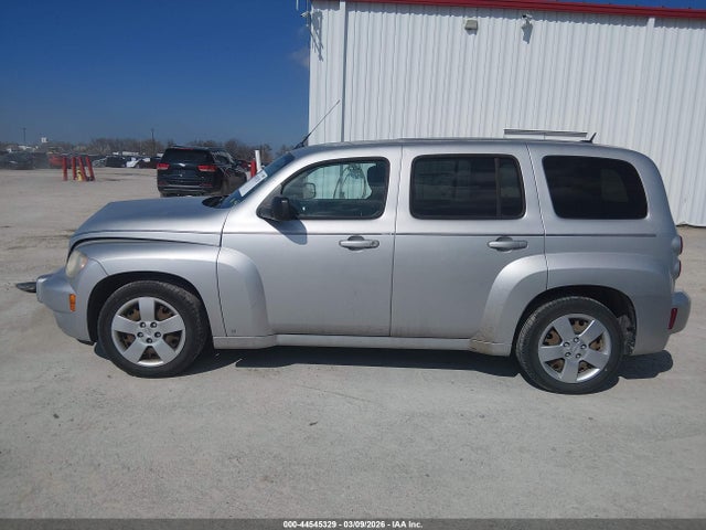 Chevrolet HHR Ls
