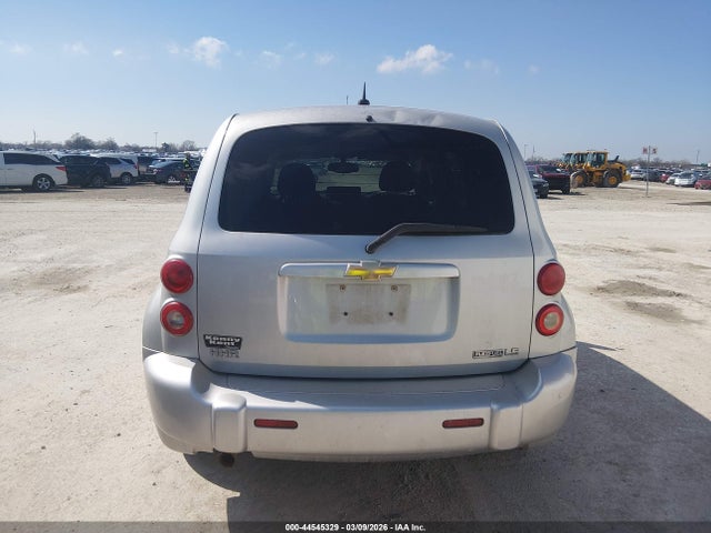 Chevrolet HHR Ls