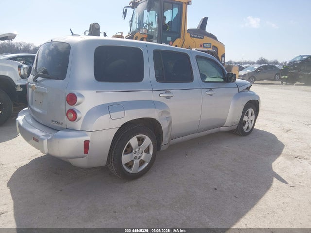 Chevrolet HHR Ls