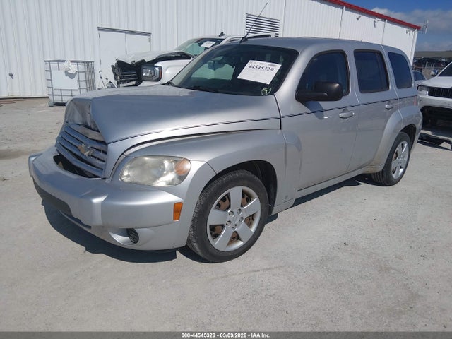Chevrolet HHR Ls