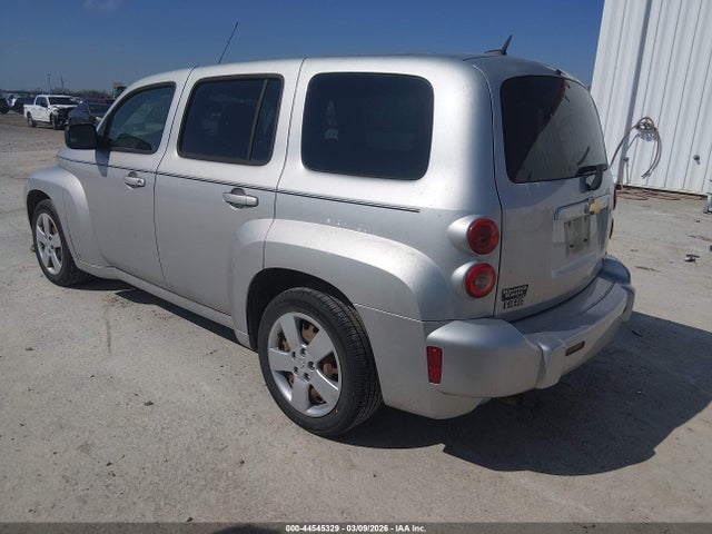 Chevrolet HHR Ls