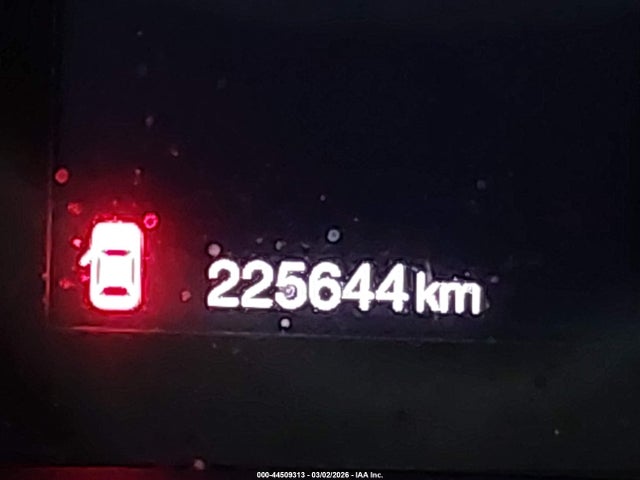 Jeep Compass Latitude 4x4