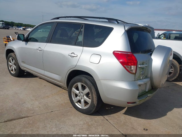 Toyota RAV4 Limited