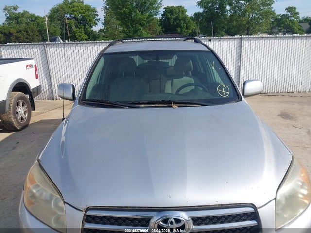 Toyota RAV4 Limited