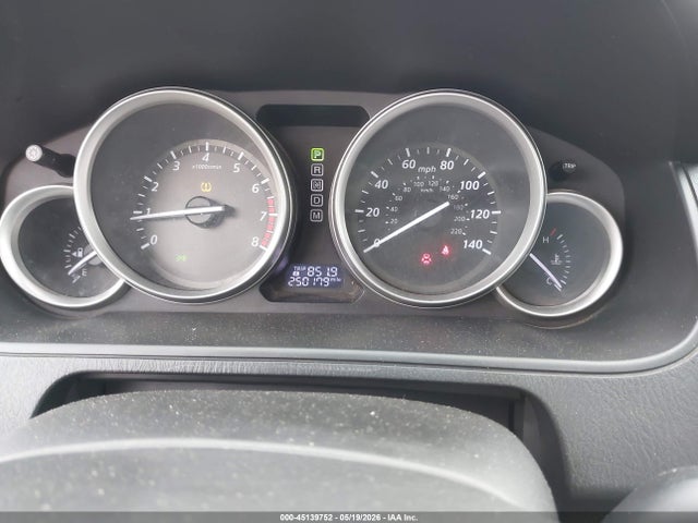 Mazda Cx Touring