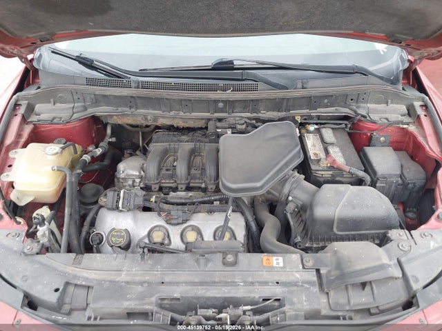 Mazda Cx Touring