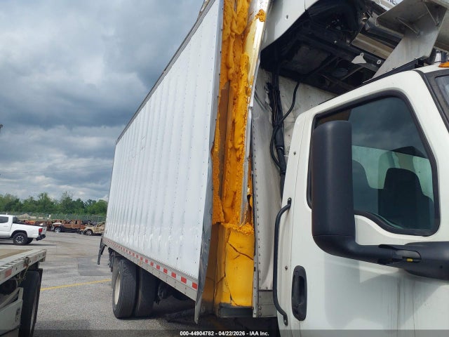 International Mv