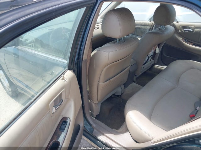 Honda Accord 3.0 Ex