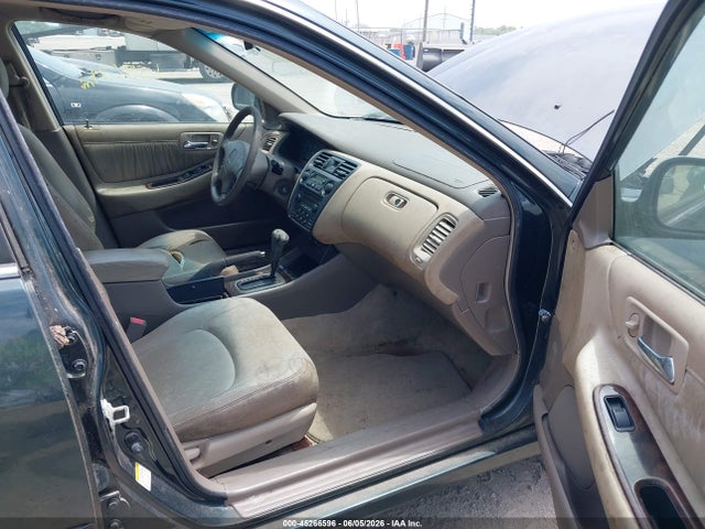 Honda Accord 3.0 Ex
