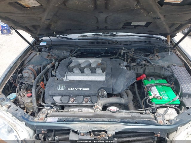 Honda Accord 3.0 Ex
