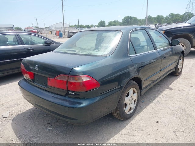 Honda Accord 3.0 Ex