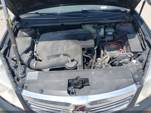 Saturn Aura Xe