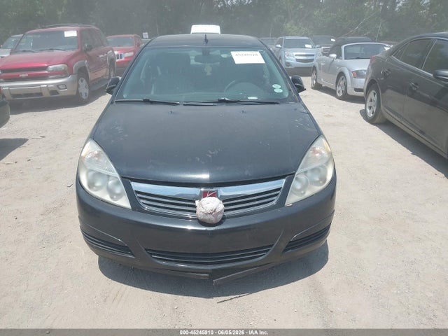 Saturn Aura Xe